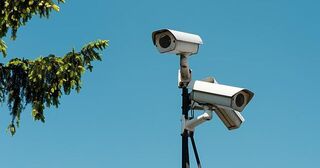 Установка видеонаблюдения по периметру в Кирове-Чепецке от Видео – монтаж камер и систем под ключ от 3262 руб.