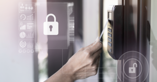 Проектирование систем контроля доступа Кирове-Чепецке в октябре