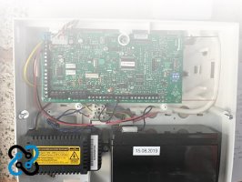 Контроль доступа Кирово-Чепецк