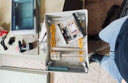 Удаленное видеонаблюдение Кирово-Чепецк